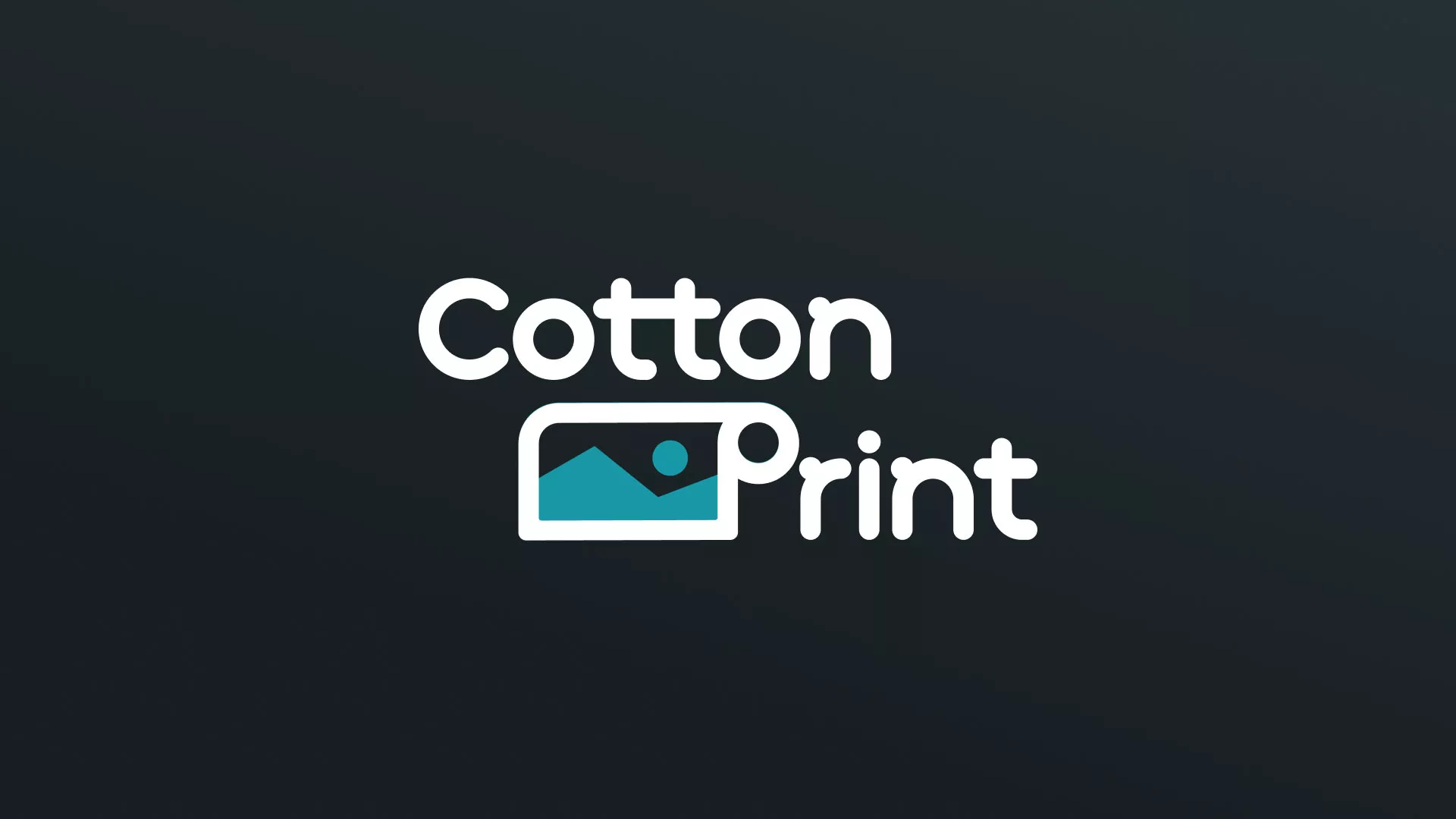 Разработка логотипа в Котельниче для компании «CottonPrint»