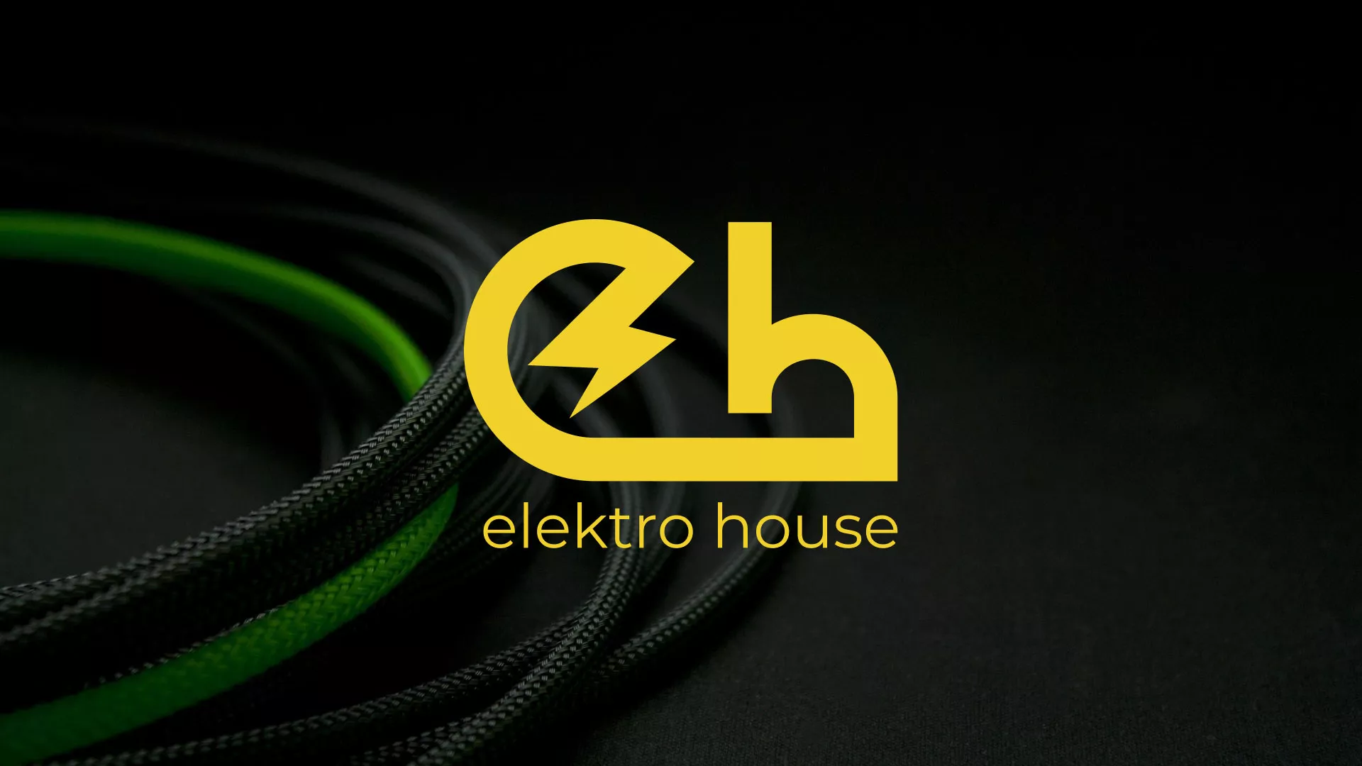 Создание сайта компании «Elektro House» в Котельниче