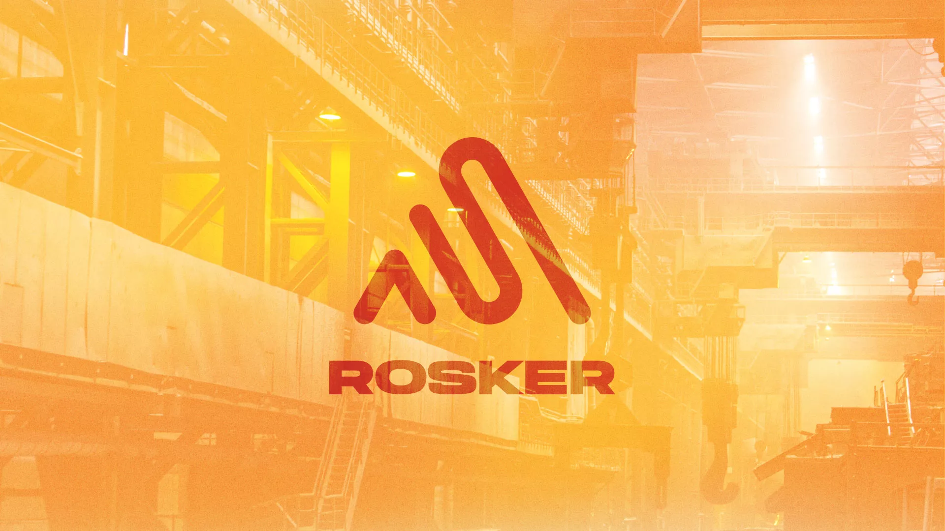 Ребрендинг компании «Rosker» и редизайн сайта в Котельниче