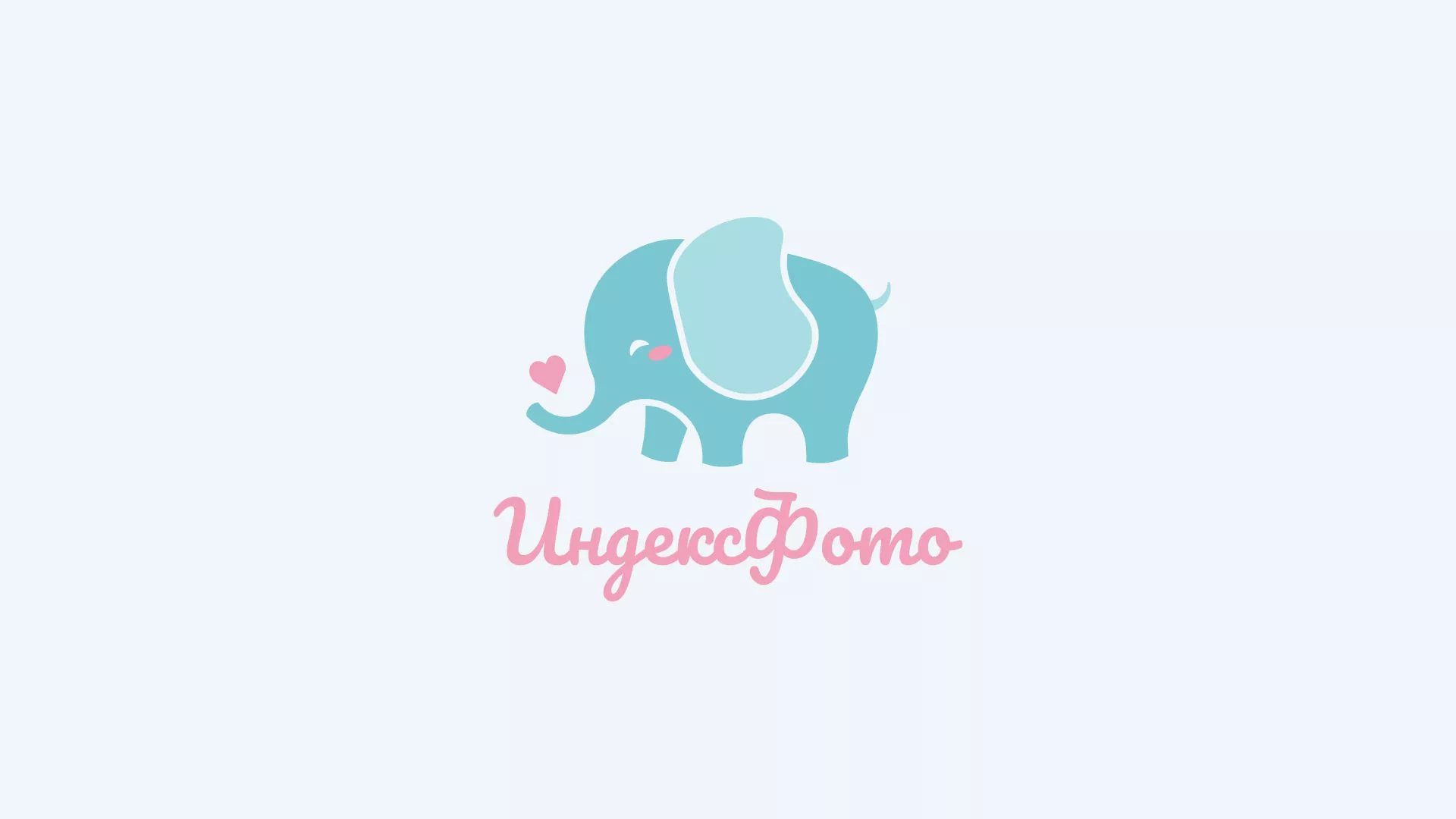 Создание логотипа компании «Индекс Фото» в Котельниче