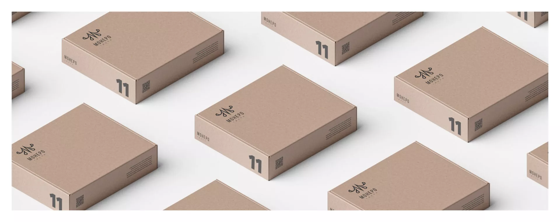 Разработка логотипа для кондитерской в Котельниче