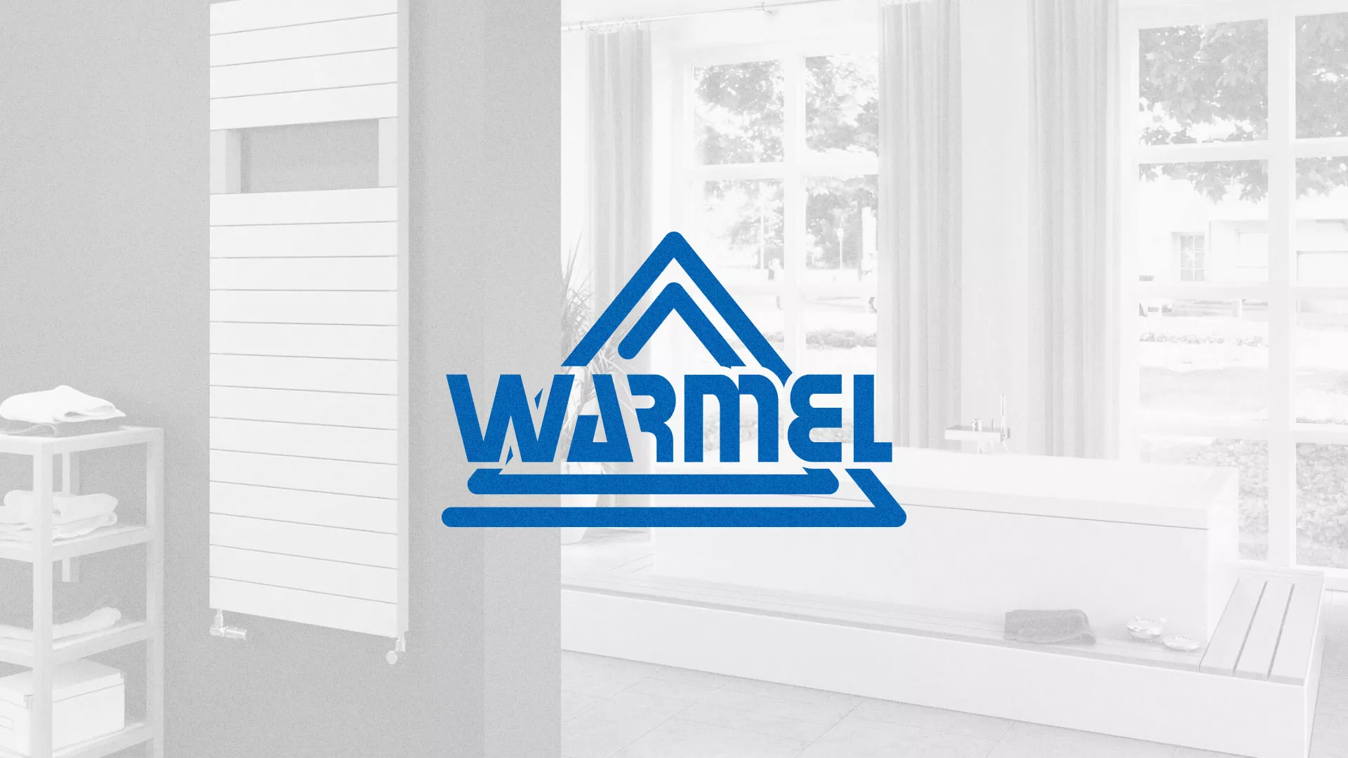 Разработка сайта для компании «WARMEL» по продаже полотенцесушителей в Котельниче