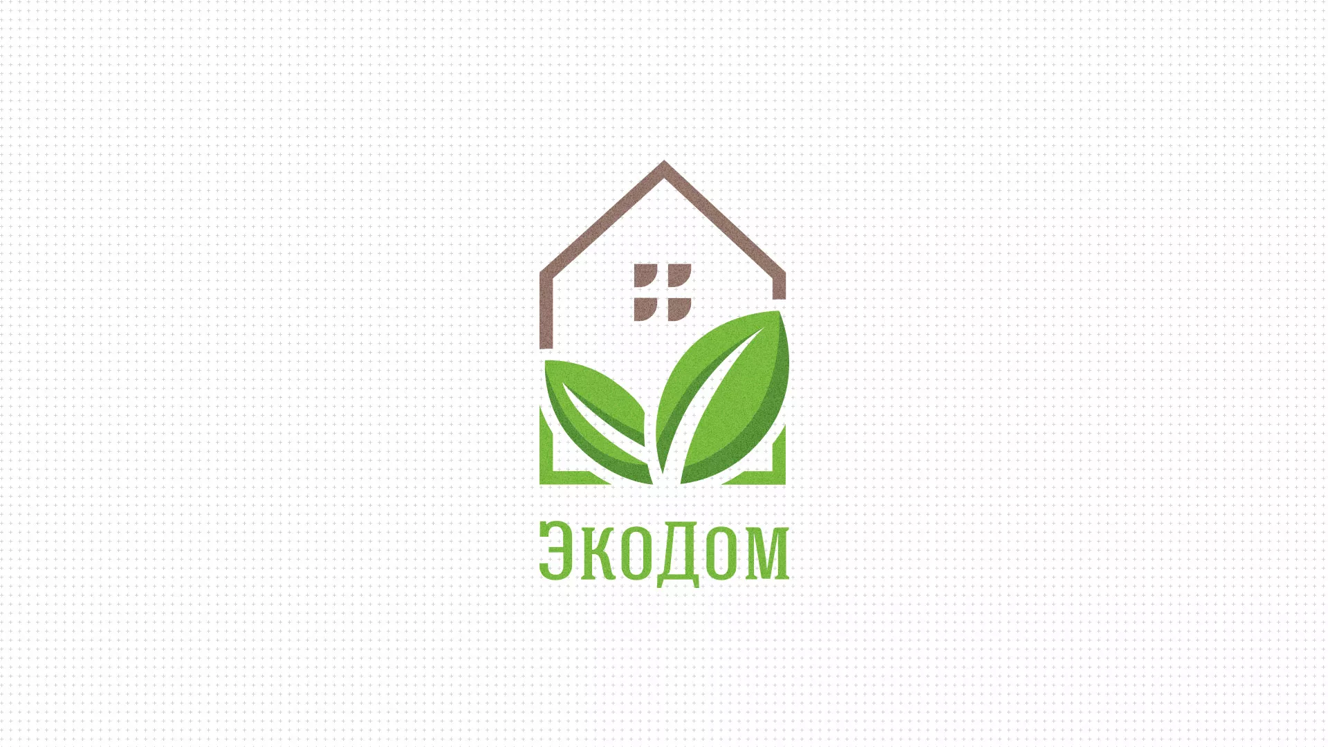 Создание сайта для строительной компании «ЭКОДОМ» в Котельниче