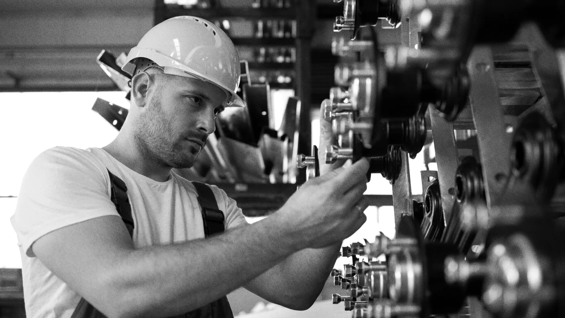 Разработка сайта для завода по продаже оборудования в Котельниче